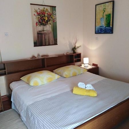 Pero apartman Villa Sukošan Esterno foto